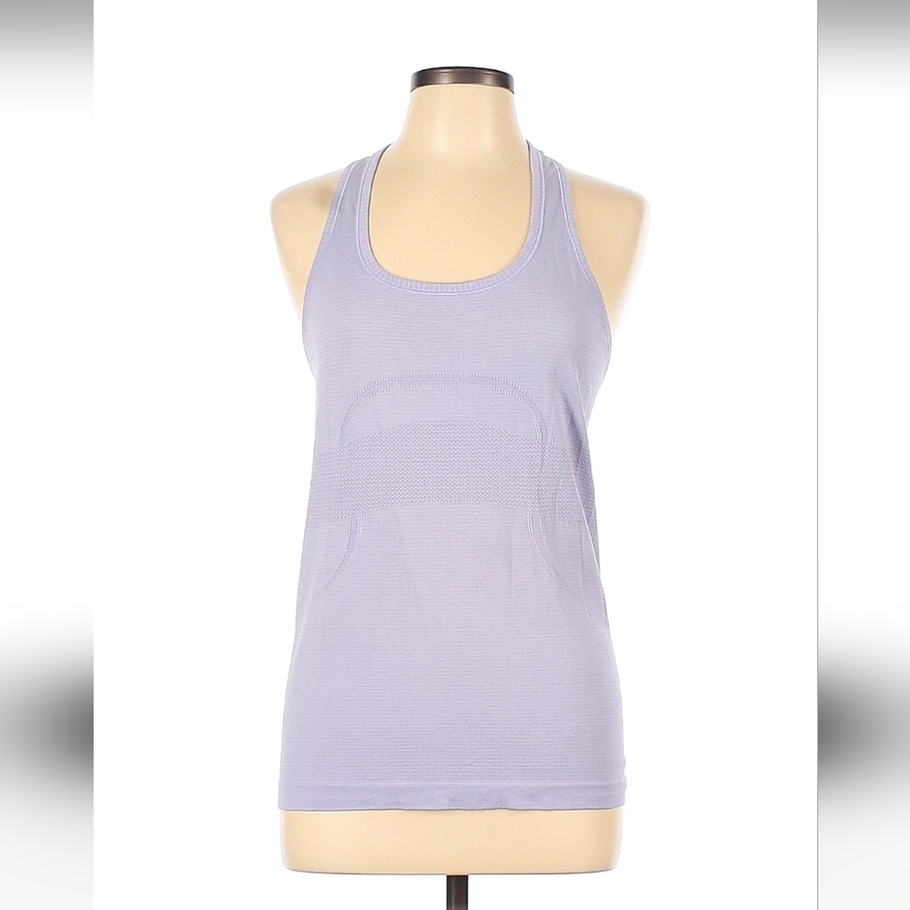 Lululemon Swiftly Tech Racerback Tank top